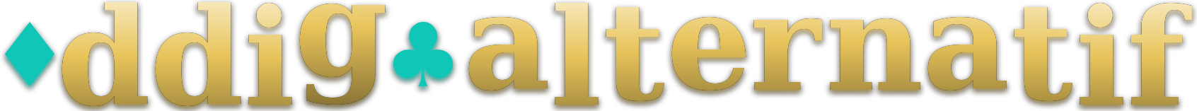 oddigo alternatif logo